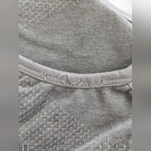 Pink and Puma Sports Bras Medium/Small - Picture 5 of 6